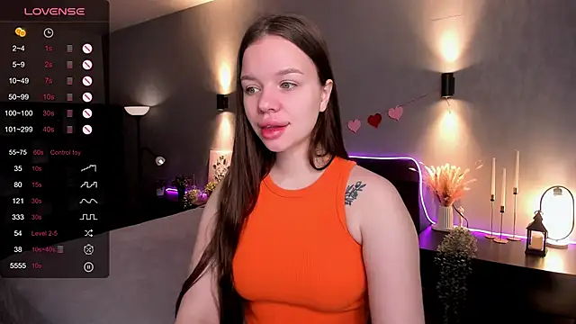 marydreams  online show from 02-28-26, 02:33