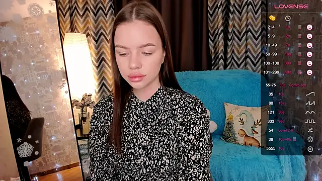 marydreams  online show from 12-22-25, 02:22