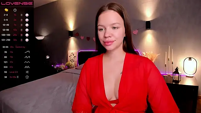 marydreams  online show from 06-29-26, 10:15