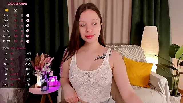 marydreams  online show from 04-06-26, 01:45