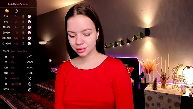 marydreams  online show from 01-09-26, 05:47