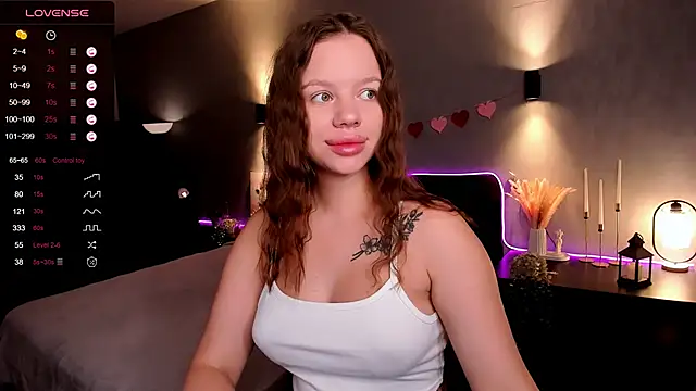 marydreams  online show from 06-22-26, 02:17