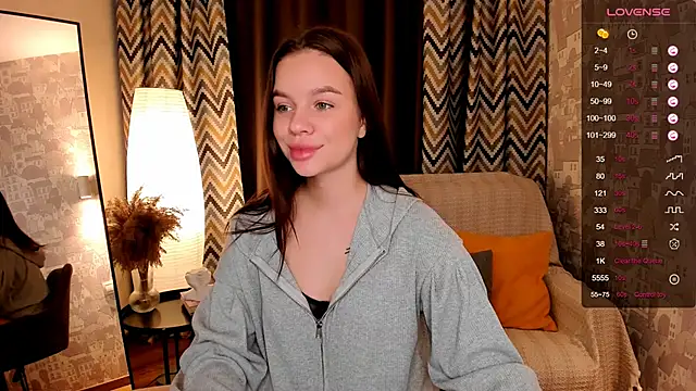 marydreams  online show from 10-17-25, 02:15