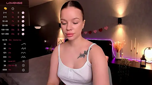 marydreams  online show from 03-22-26, 07:43