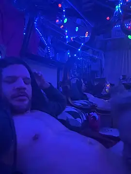 cloudsnfun online show from 03-15-26, 02:40