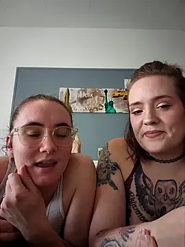 AndHerXO online show from 02-06-26, 12:56