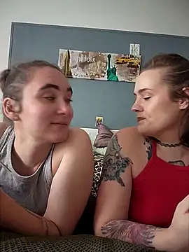 AndHerXO online show from 02-20-26, 02:19