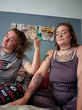 Snapshot of AndHerXO chatting on 12-15-25, 02:01 AndHerXO online show from 12-15-25, 02:01