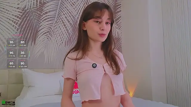 LolaPrise online show from 04-04-26, 03:35