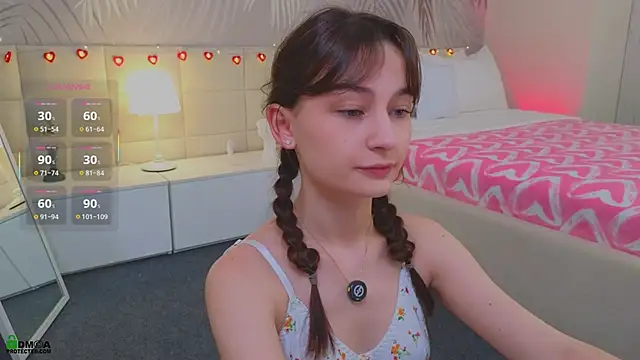 LolaPrise online show from 02-09-26, 01:36