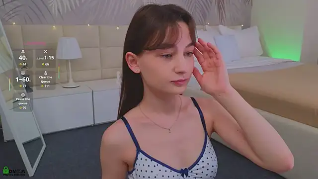 LolaPrise online show from 03-04-26, 01:35