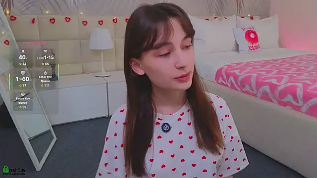 LolaPrise online show from 02-14-26, 02:12