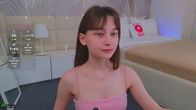 LolaPrise online show from 02-21-26, 01:40