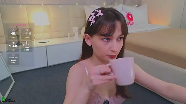 LolaPrise online show from 02-16-26, 01:37