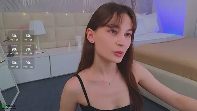 LolaPrise online show from 03-02-26, 01:39