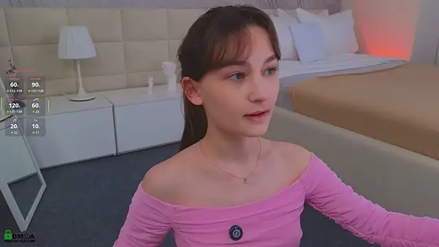 LolaPrise online show from 03-05-26, 01:46