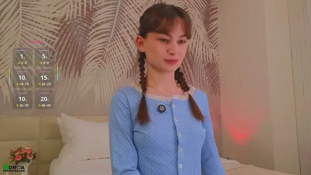 LolaPrise online show from 04-12-26, 01:42