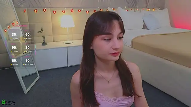 LolaPrise online show from 02-08-26, 01:47