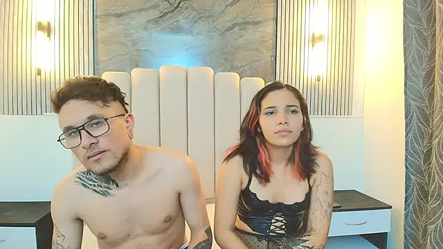 RavenandCody online show from 09-22-25, 03:56