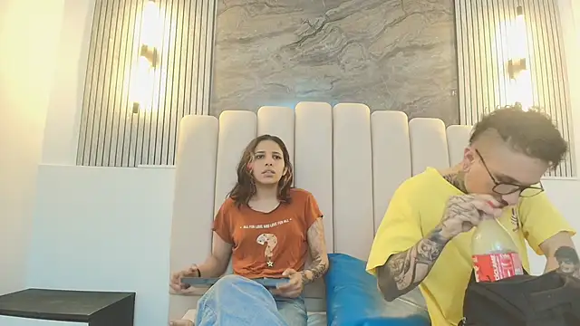 RavenandCody online show from 09-26-25, 02:29