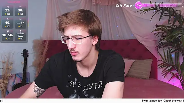 KiskaKurt online show from 11-12-25, 09:13