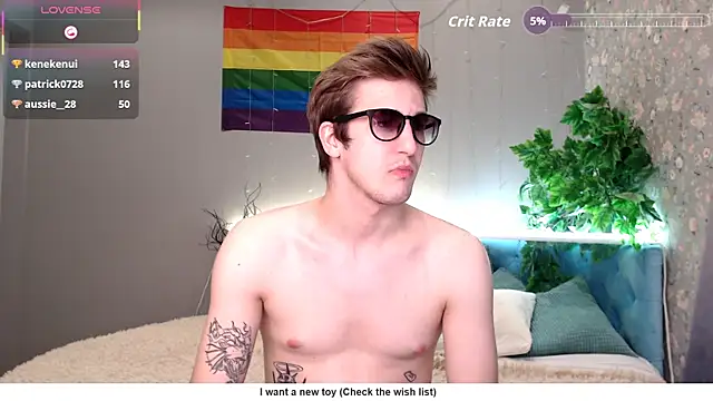 KiskaKurt online show from 09-28-25, 08:38