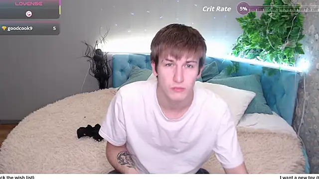 KiskaKurt online show from 09-24-25, 08:15