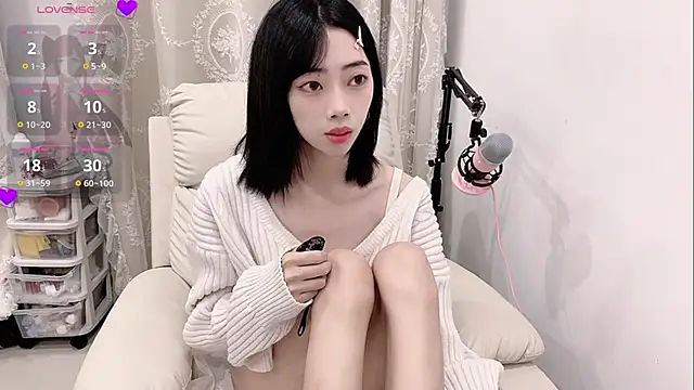 tuantuanle online show from 03-09-26, 01:36