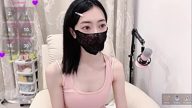 tuantuanle online show from 05-17-26, 03:34