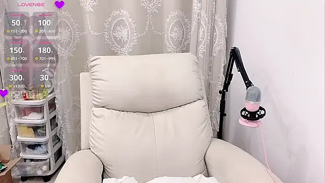 tuantuanle online show from 05-23-26, 03:55