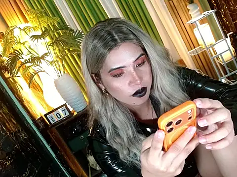 kendallxsubhunter online show from 03-06-26, 10:27