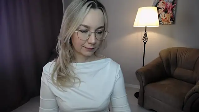 Ava Elior online show from 03-07-26, 09:59