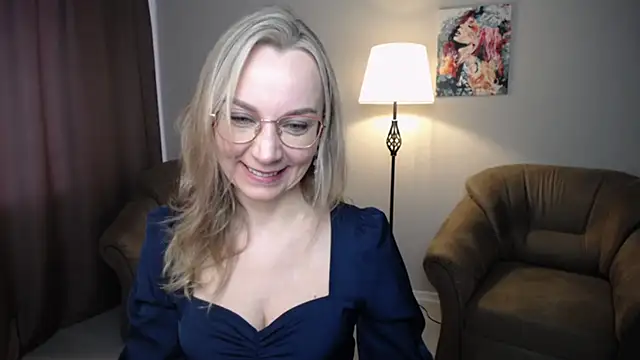 Ava Elior online show from 03-15-26, 10:22