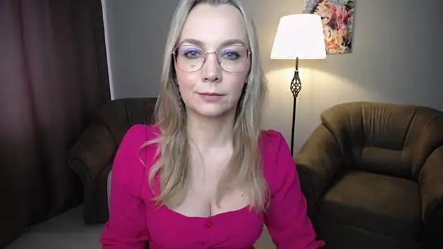 Ava Elior online show from 03-18-26, 10:29