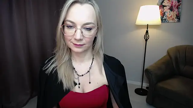 Ava Elior online show from 12-04-25, 10:14