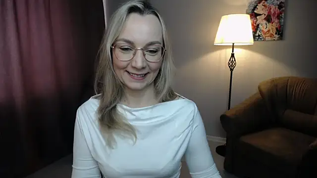 Ava Elior online show from 02-22-26, 11:12