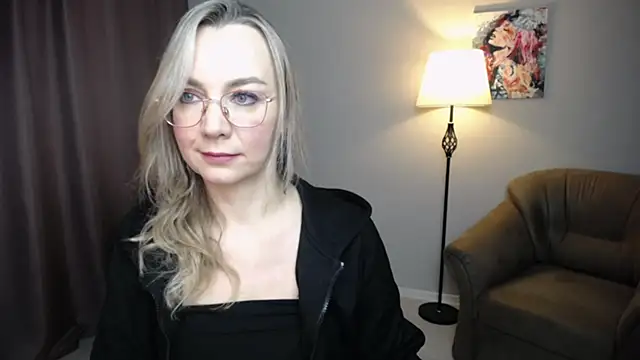 Ava Elior online show from 01-12-26, 11:28