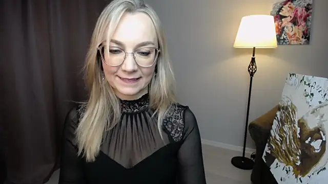 Ava Elior online show from 12-03-25, 10:36