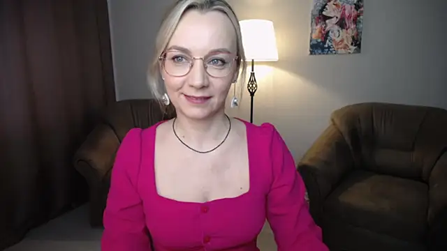 Ava Elior online show from 04-04-26, 10:00