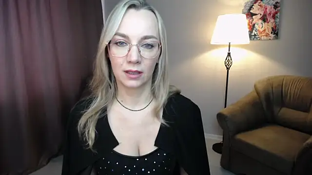 Ava Elior online show from 02-19-26, 10:34