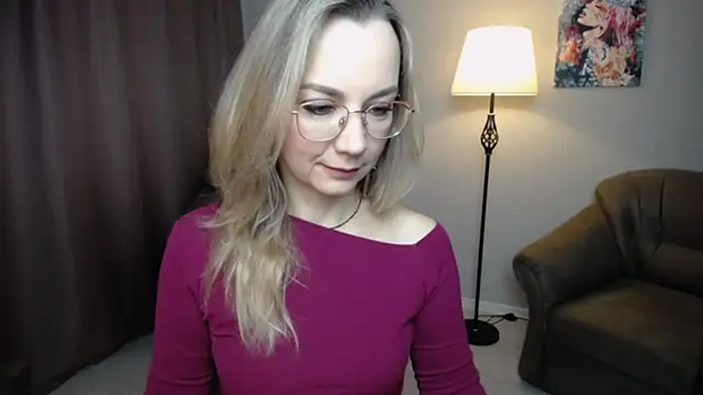 Ava Elior online show from 11-16-25, 05:56