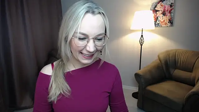 Ava Elior online show from 02-14-26, 12:27