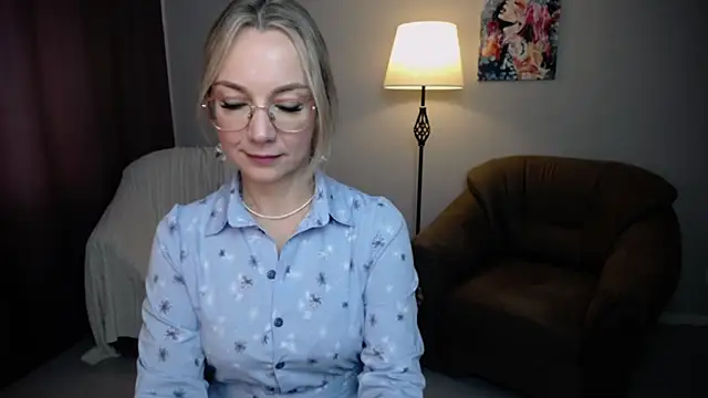 Ava Elior online show from 09-18-25, 08:50