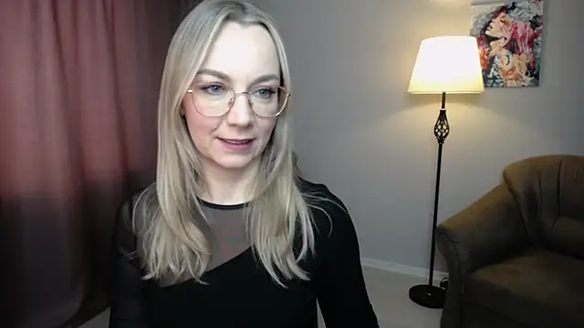 Ava Elior online show from 11-26-25, 11:10