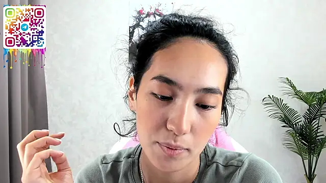 FlirtyAura online show from 11-10-25, 03:22