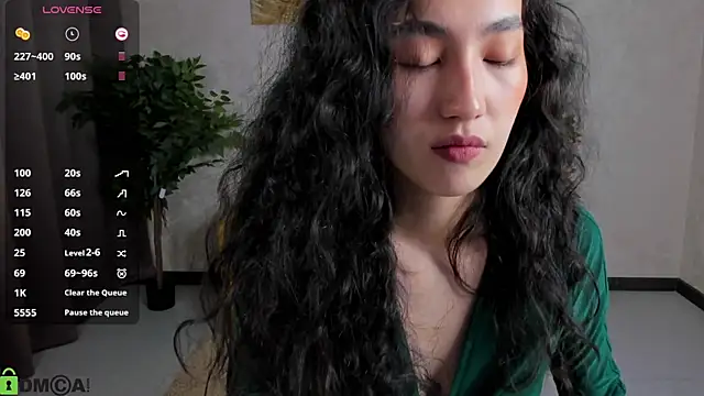 FlirtyAura online show from 03-05-26, 02:08