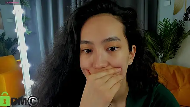 FlirtyAura online show from 03-27-26, 03:48