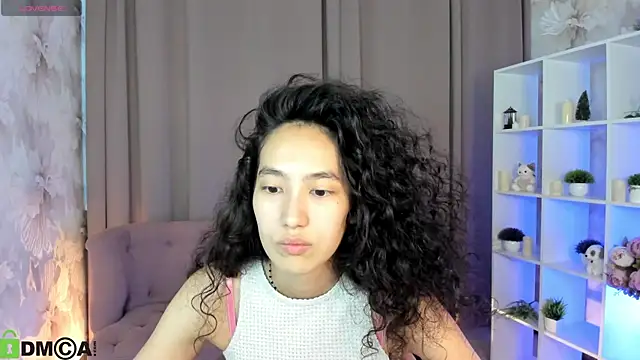 FlirtyAura online show from 07-20-26, 03:36