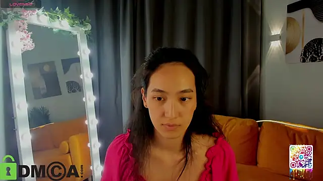 FlirtyAura online show from 03-30-26, 11:44