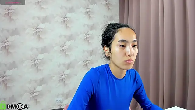 FlirtyAura online show from 10-03-25, 03:30